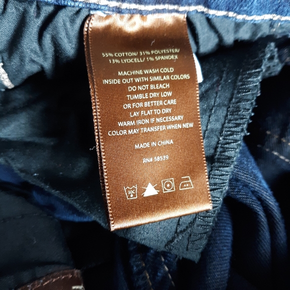 Kut From The Kloth Women's Size 8 Skinny Jeans - Picture 7 of 11